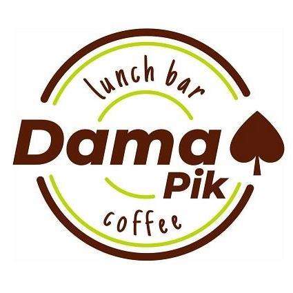 Dama Pik - lunch bar&coffee